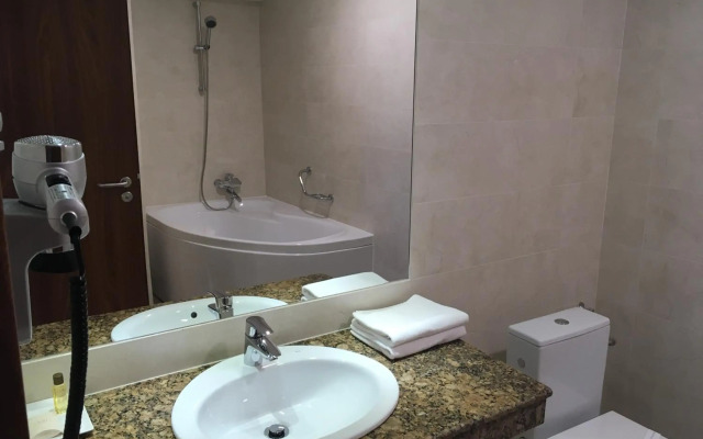 Hotel Arnia