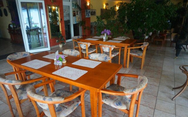 Hotel Squash Centrum