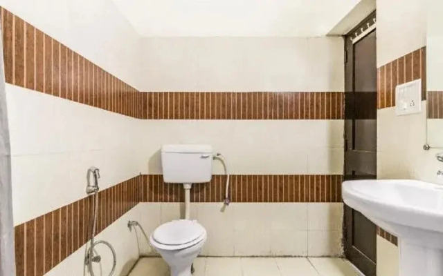 Amraai Homestay