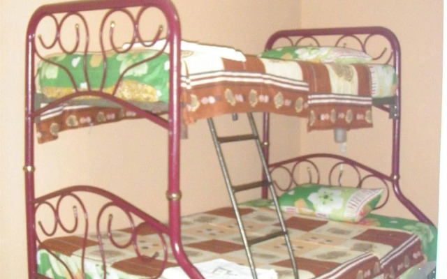 Hotel Eloy Alfaro - Hostel