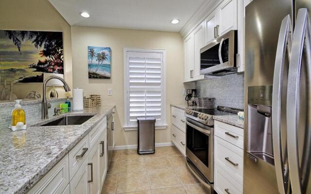 Villas of Clearwater Beach 8B