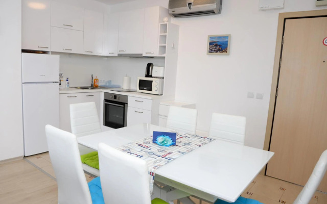 Lux Sozopoli Hills Apartments A19 и Studio А13
