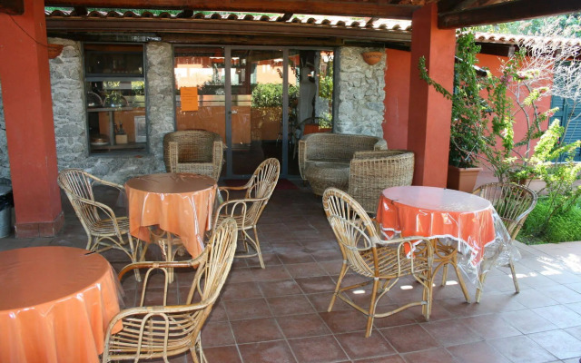 Agriturismo Ruralia