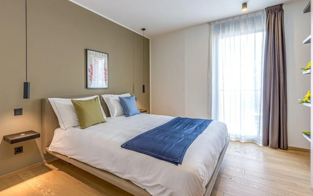 Icon H 601 Suite Executive