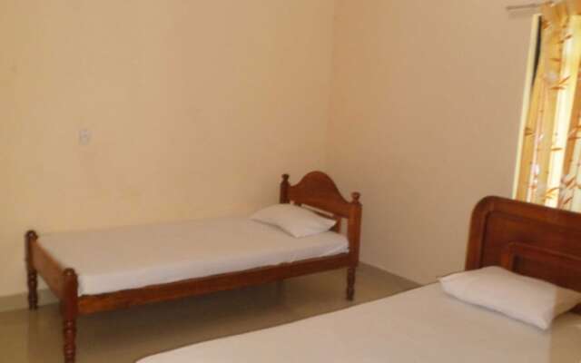 Vista BnB Yaswi Guest House