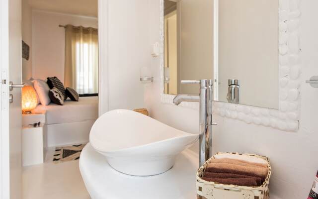 Villa Kelly Rooms & Suites