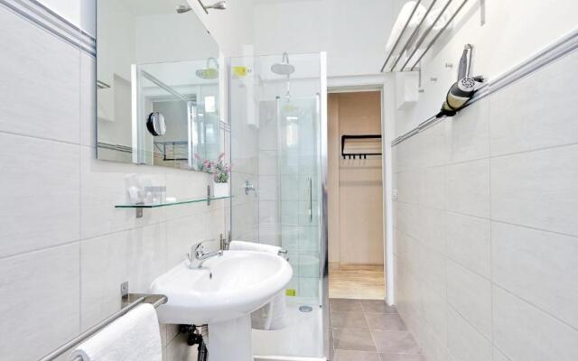 Lovely apartment Piazza Navona