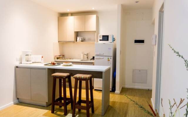 Gente del Sur Pacifico