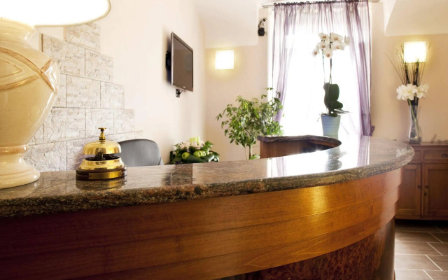 Hotel Ducale