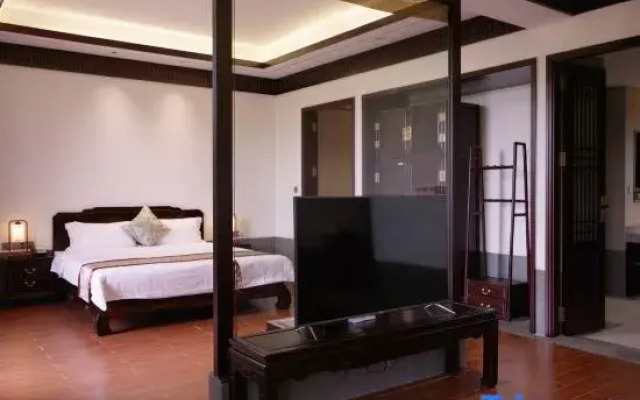 Yunfu Guest House