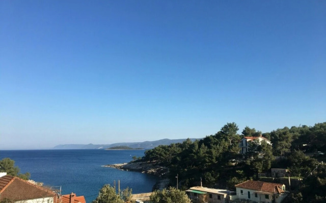 Sunny Hvar - With Pool - A1