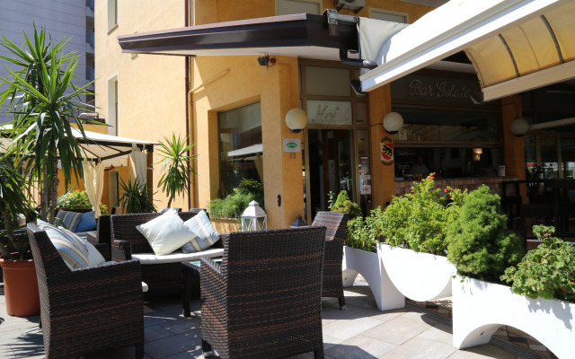Hotel Berna