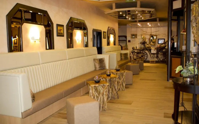 Hotelpark Der Westerwald Treff