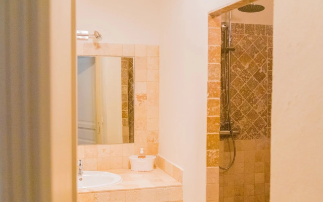 Château des Bertrands