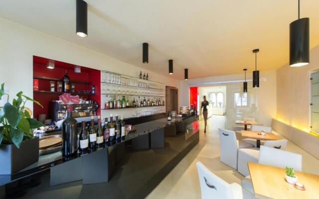 Hotel Goldener Stern