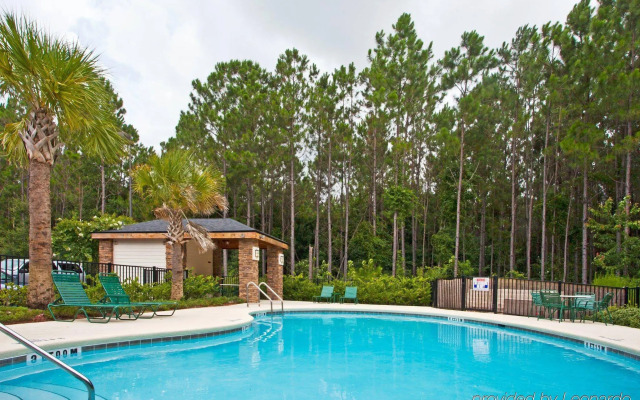 Homewood Suites by Hilton Jacksonville Deerwood Park