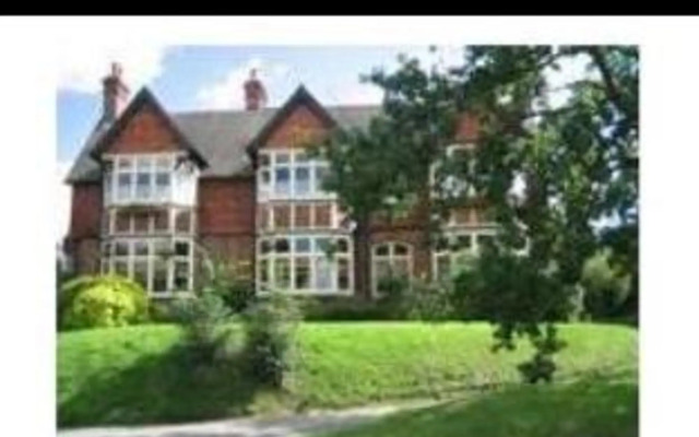 The Tree Hotel at Iffley