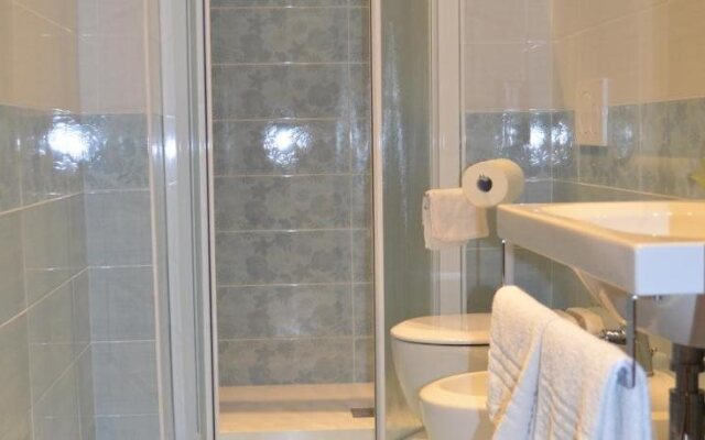 Park Hotel Peru ***S