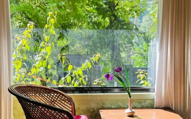 Thoppil Homestay Munnar