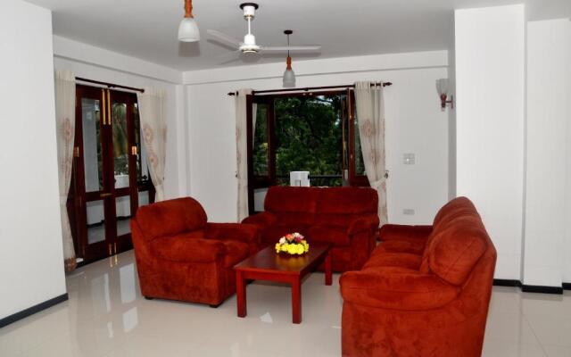Villa Dineha