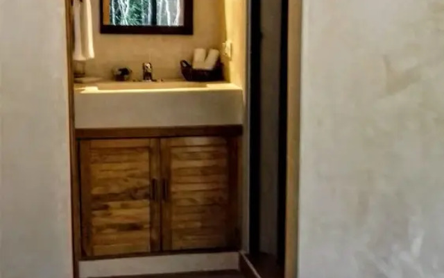 Tooj Cheel Lodge Tulum