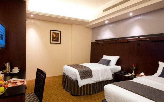 Awan Hotel