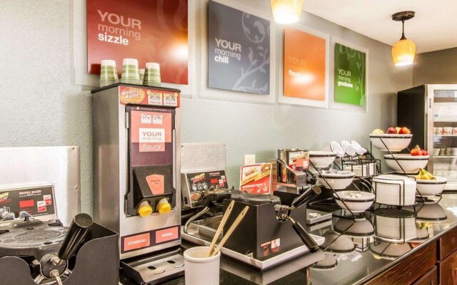 Comfort Inn & Suites Lincoln Talladega I-20