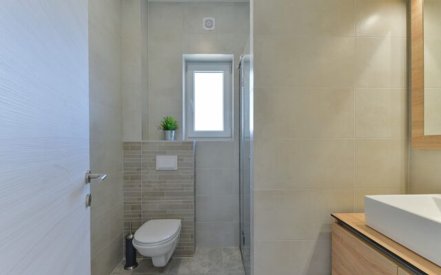 Apartments Resort Mirakul