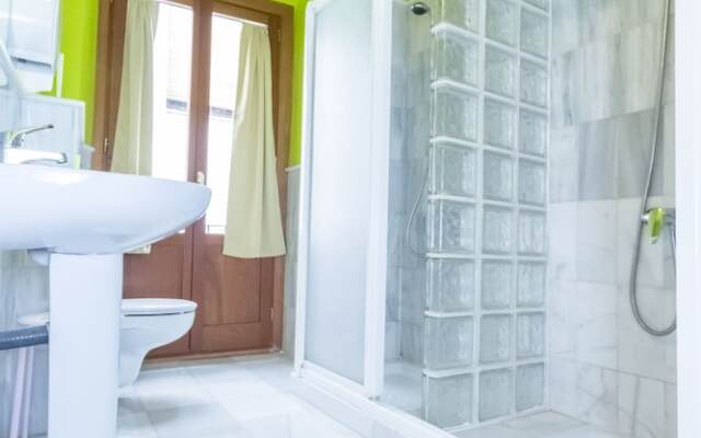 White Nest Hostel
