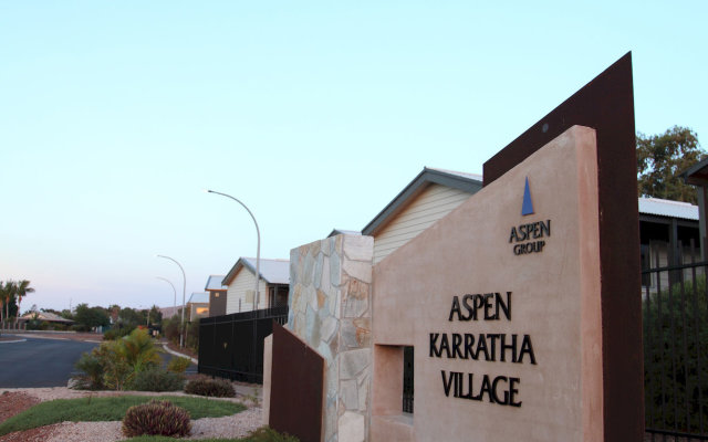 Aspen Karratha Village