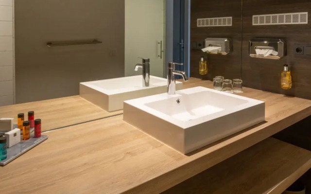 Boutique Hotel Karel De Stoute