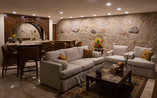 Hotel Lindo Ajijic B&B