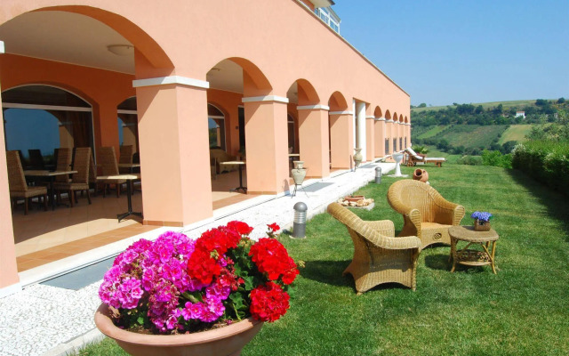 Villa Susanna Degli Ulivi