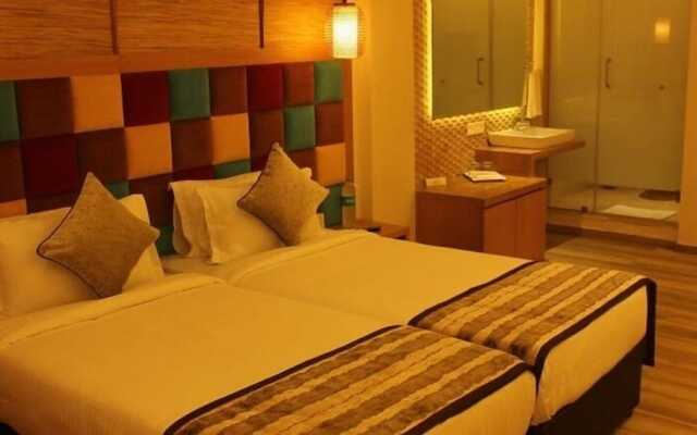 The Ocean Park Resort