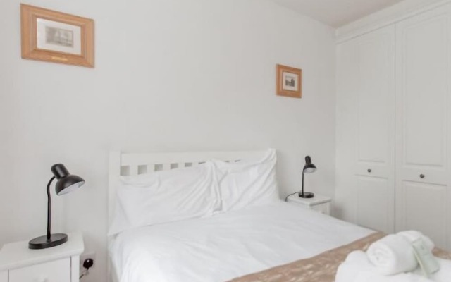 JOIVY Heart of The Royal Mile