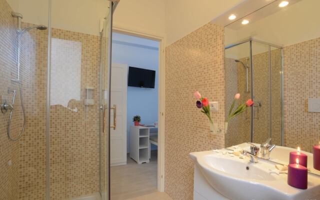 Magna Cura Guest House