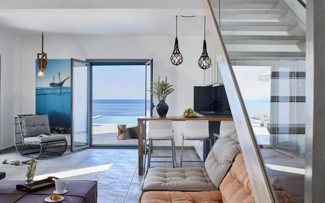 Arpathea Villas Infinity Villa