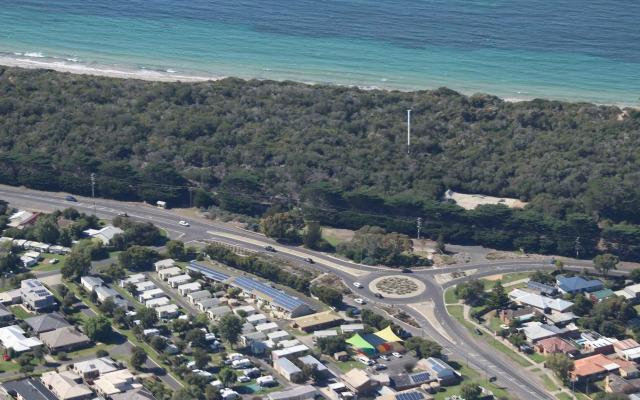 BIG4 Ingenia Holidays Queenscliff Beacon