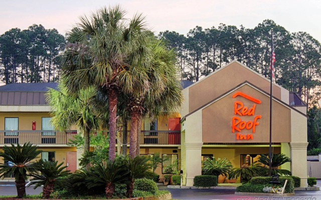 Red Roof Inn Kingsland