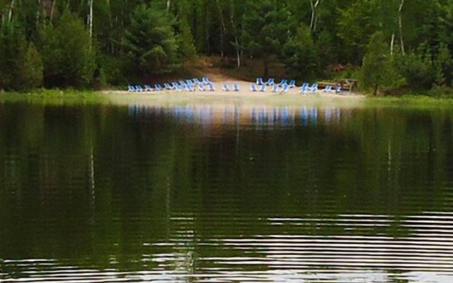 Footprints Resort