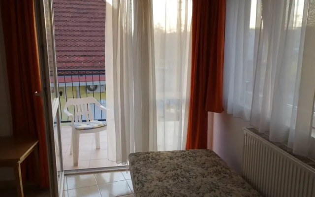 Abigél apartmanház