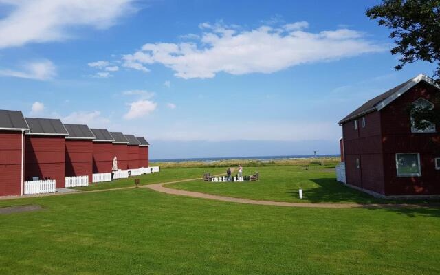 Feriecenter Øster Hurup