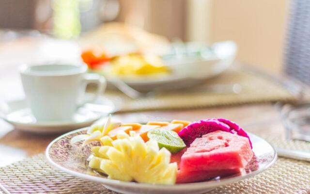 Life in Amed Boutique Hotel