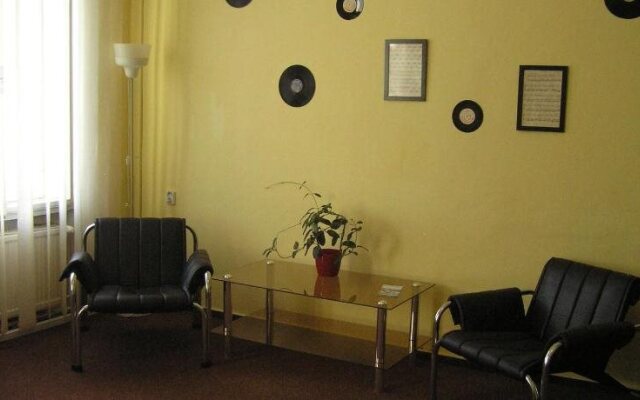 Apartmán Moravská Ostrava