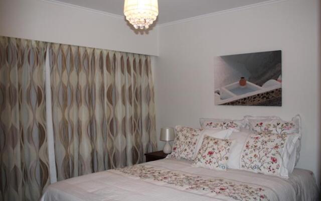 Olive Tree Bed & Breakfast
