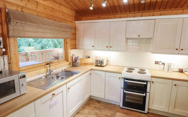 64 Acorn Lodge Kenwick Park