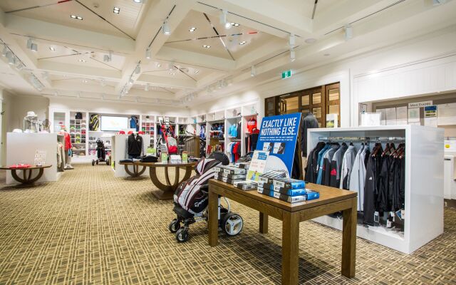 Yering Gorge Cottages