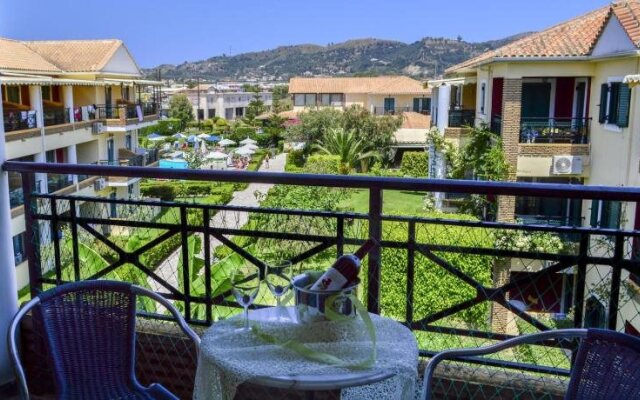 Amaryllis Hotel