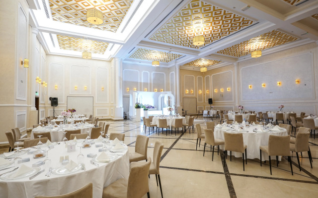 La Maison Hotel Doha