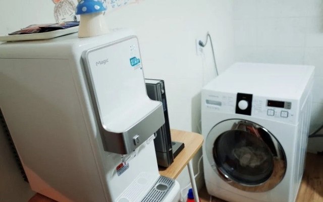 Gangnam Joy Guest House